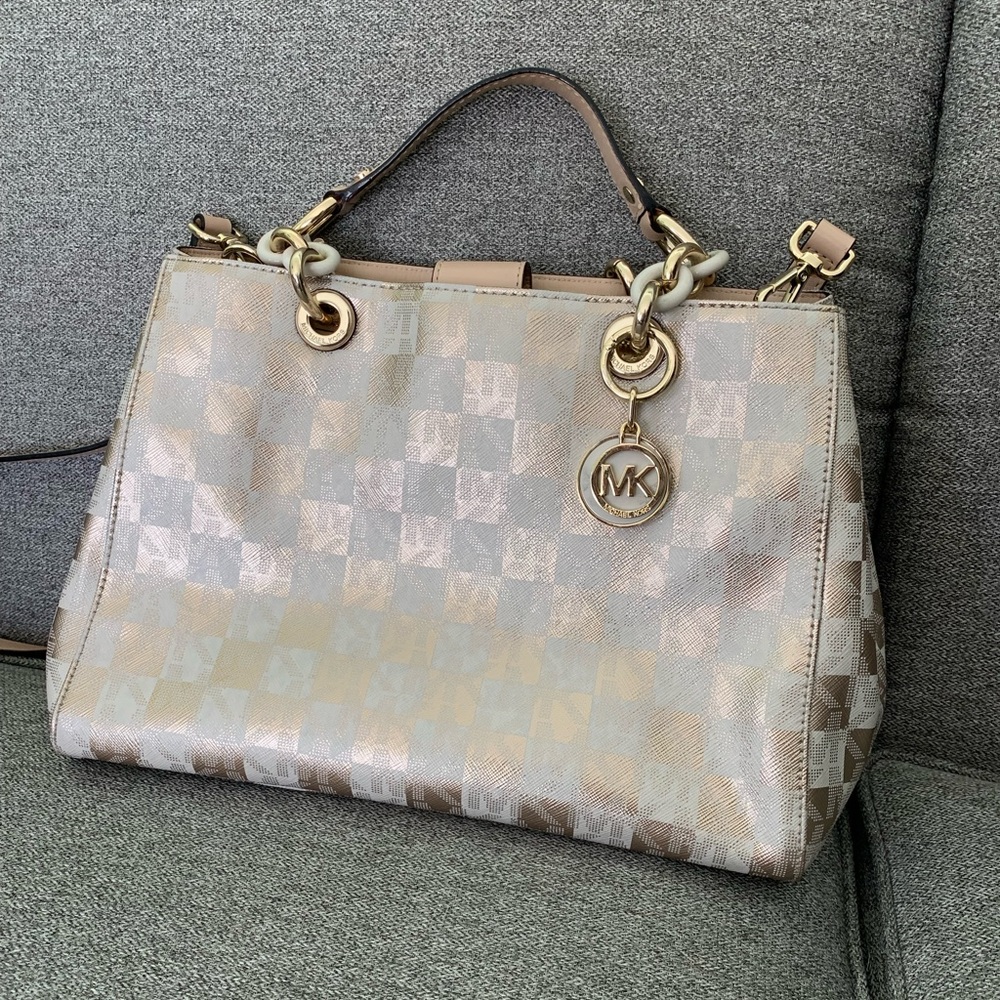 Rare Michael Kors bag